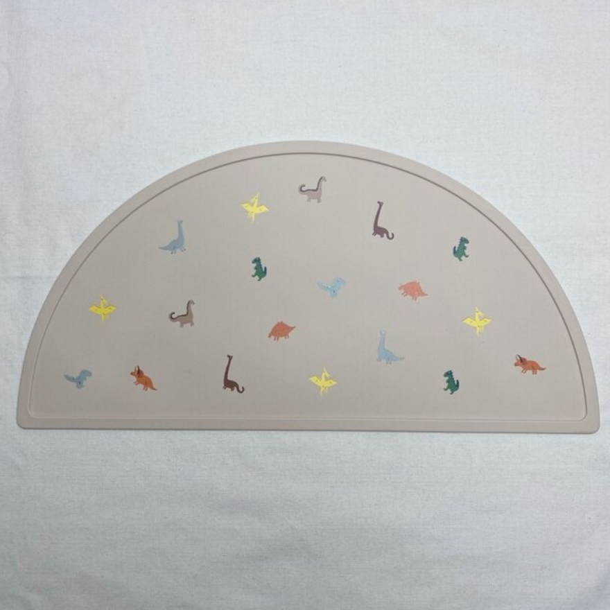 Silicone Placemat