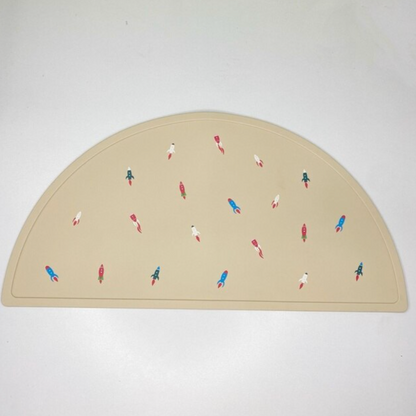 Silicone Placemat
