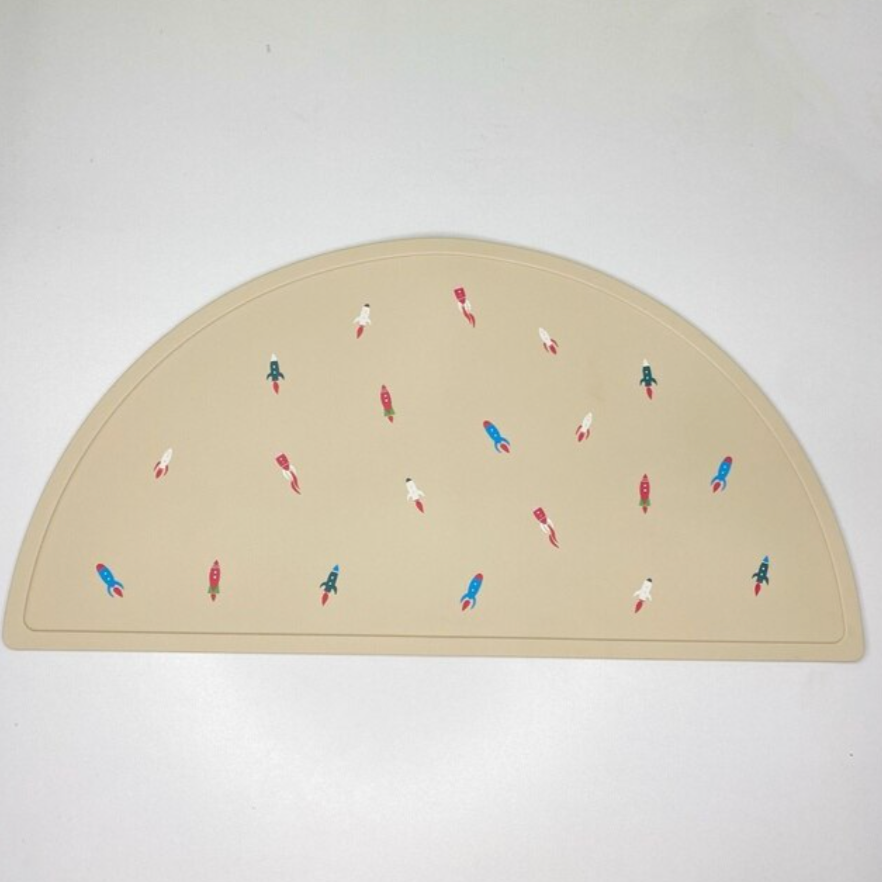 Silicone Placemat