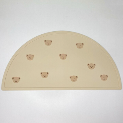 Silicone Placemat