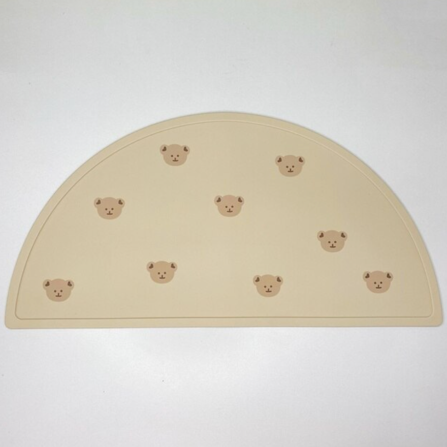 Silicone Placemat