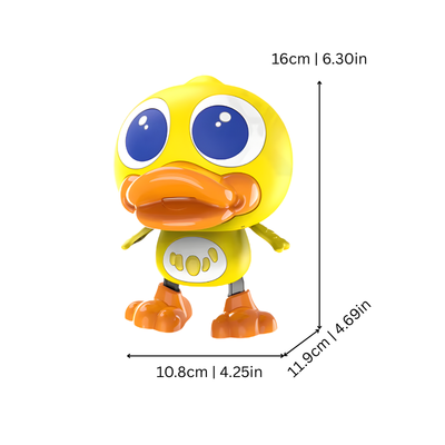 WaddleBeat