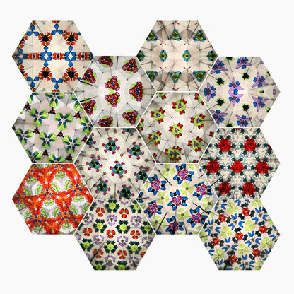 Kaleidoscope
