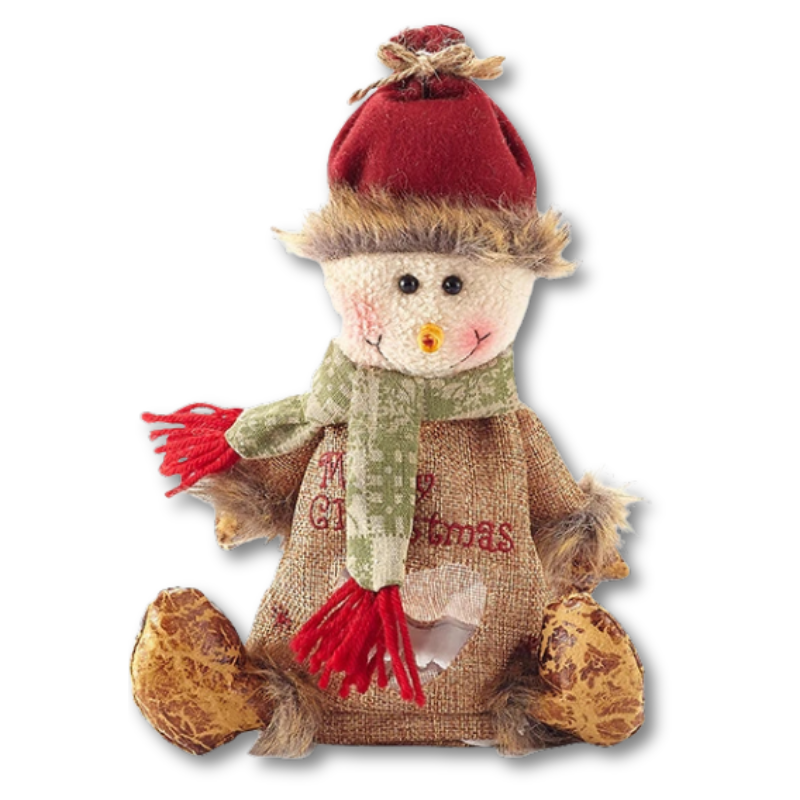 HolidayHugger