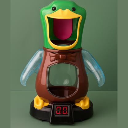 Air Duck Shooter – Schiet & Scoor – Duck Hunt Speelgoedgeweer