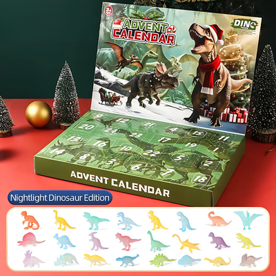 DinoDecember