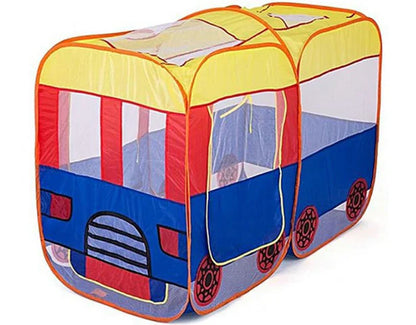 Baby Pop Up Tent House ( Car Design )
