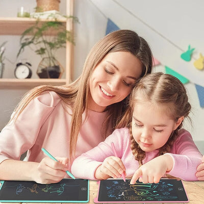 Kids Drawing Tablet