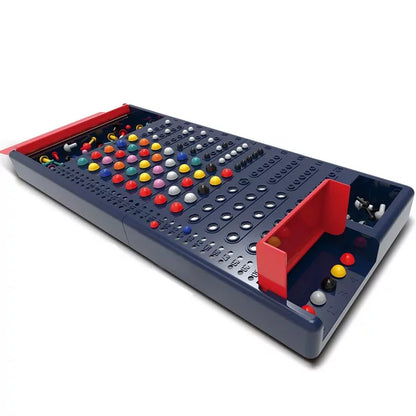 The Classical Code Breaking Challenge - 123