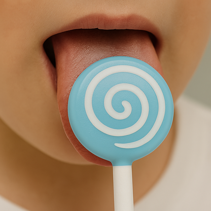 Kids Tongue Scraper