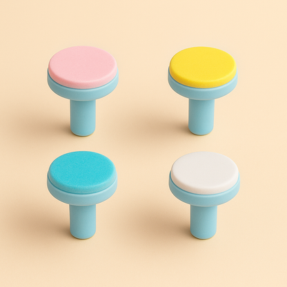 Replacement File Pads