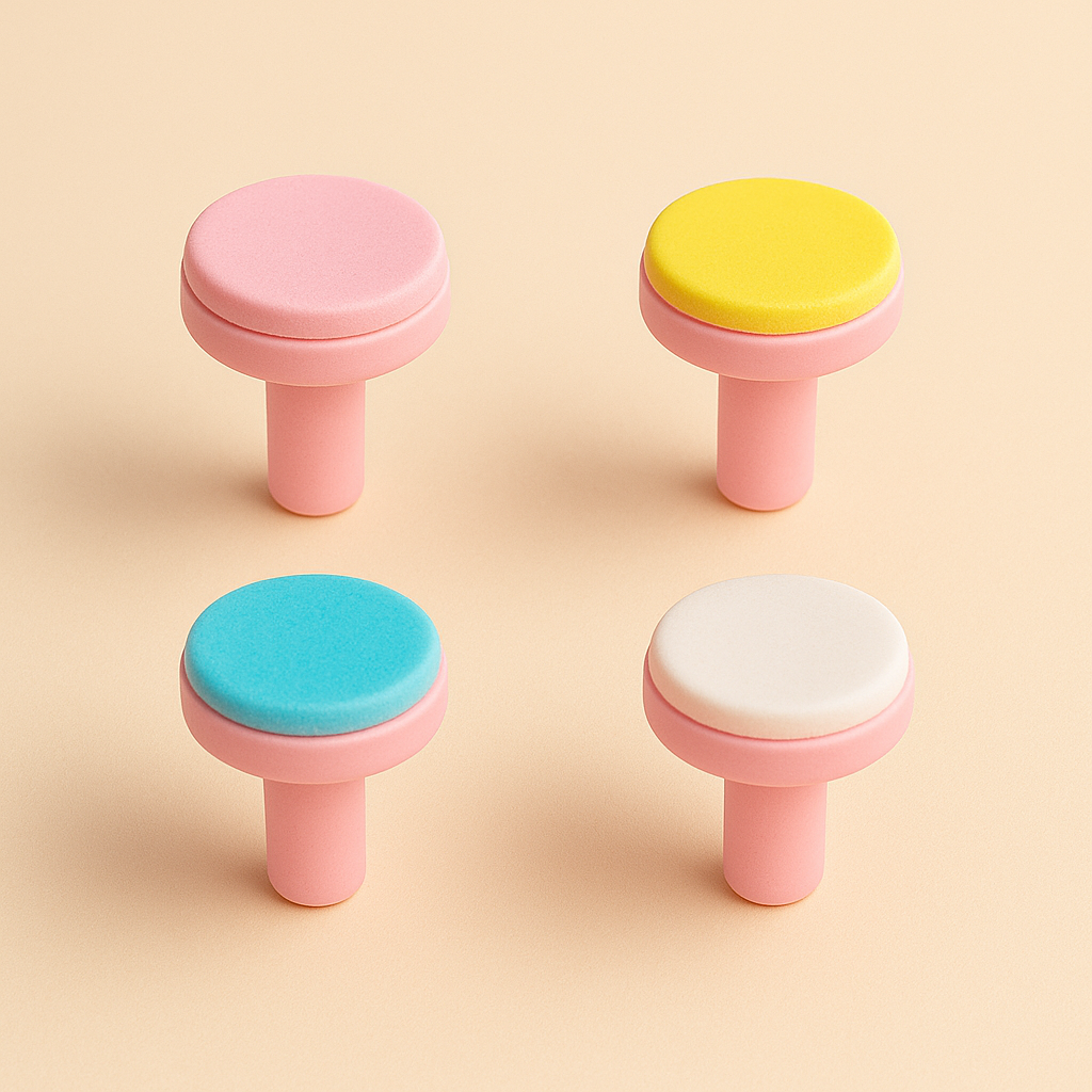 Replacement File Pads