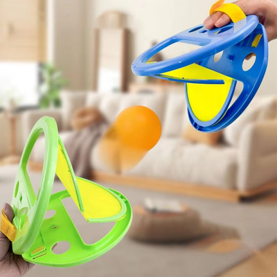 Juego de pelota de mano multijugador para lanzar y atrapar - 53A