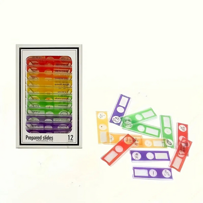 Kids children nature explorer handy electric Microscope