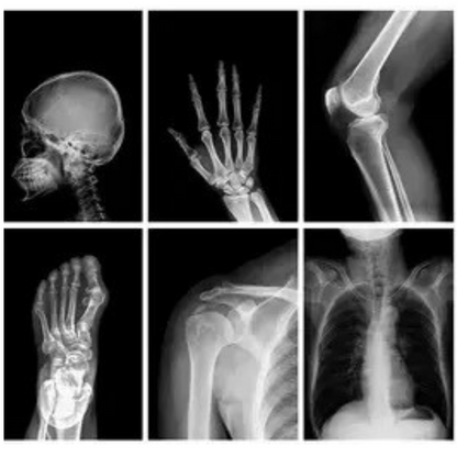 Wooden Light Panel for Table Kids Sensory Tool