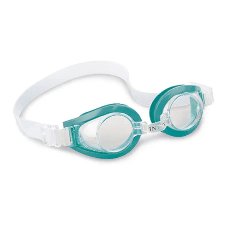 INTEX Aqua Flow Play Goggles for Kids (Ages 3–8) | Bacha Toys