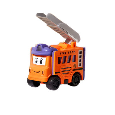 Conductor de Cambio