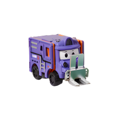 Conductor de Cambio
