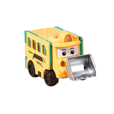 Conductor de Cambio