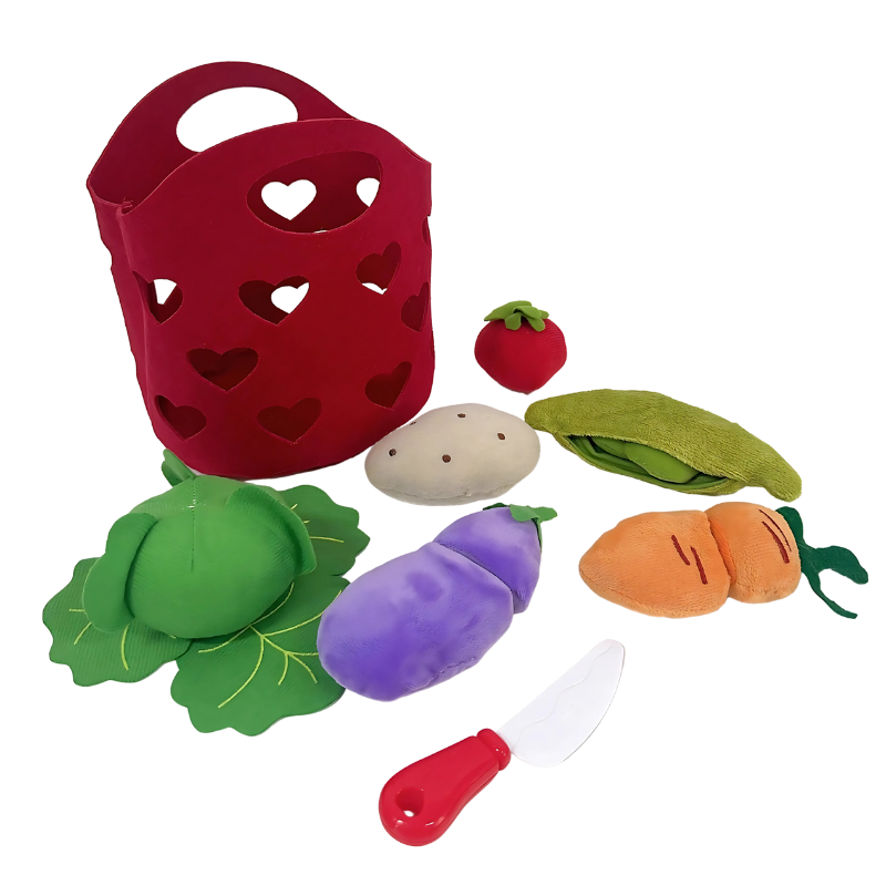 PequeñoComestible