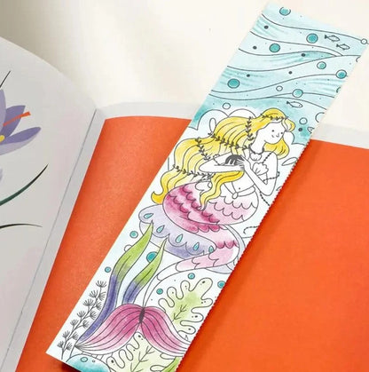 Watercolour Painting Set