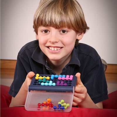 IQ Brainteaser 120 challenges