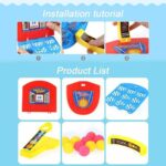 BasketBall Shooting Game