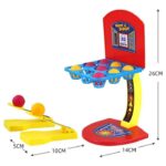 BasketBall Shooting Game