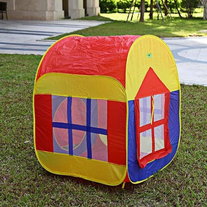 Portable Kids Playing Tent House