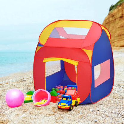 Portable Kids Playing Tent House