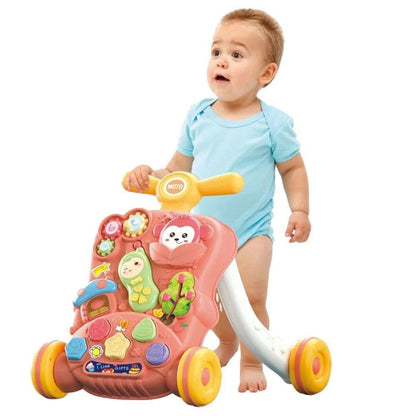 Smart Musical Activity Walker - 622