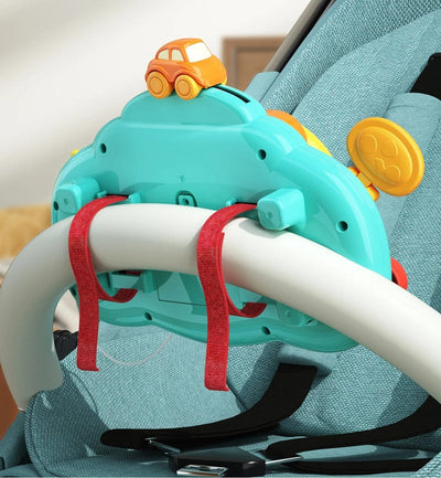Petit Volant Musical - 522
