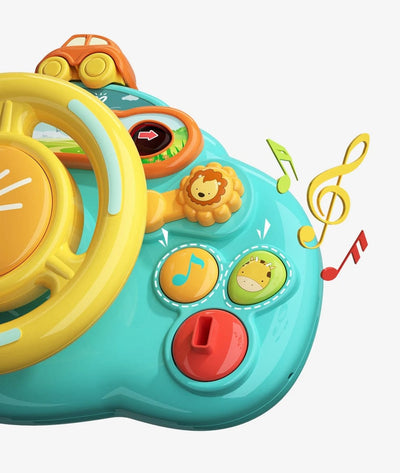 Petit Volant Musical - 522