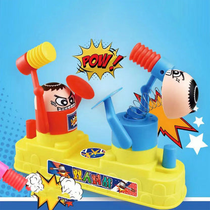 BattleBots Stress Relief Challenge - 473