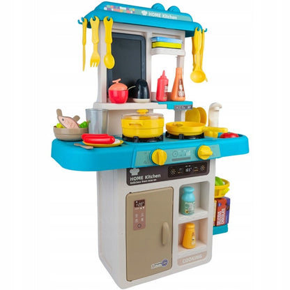 Realistic Kitchen Sink Play Set with Light & Sound - 255