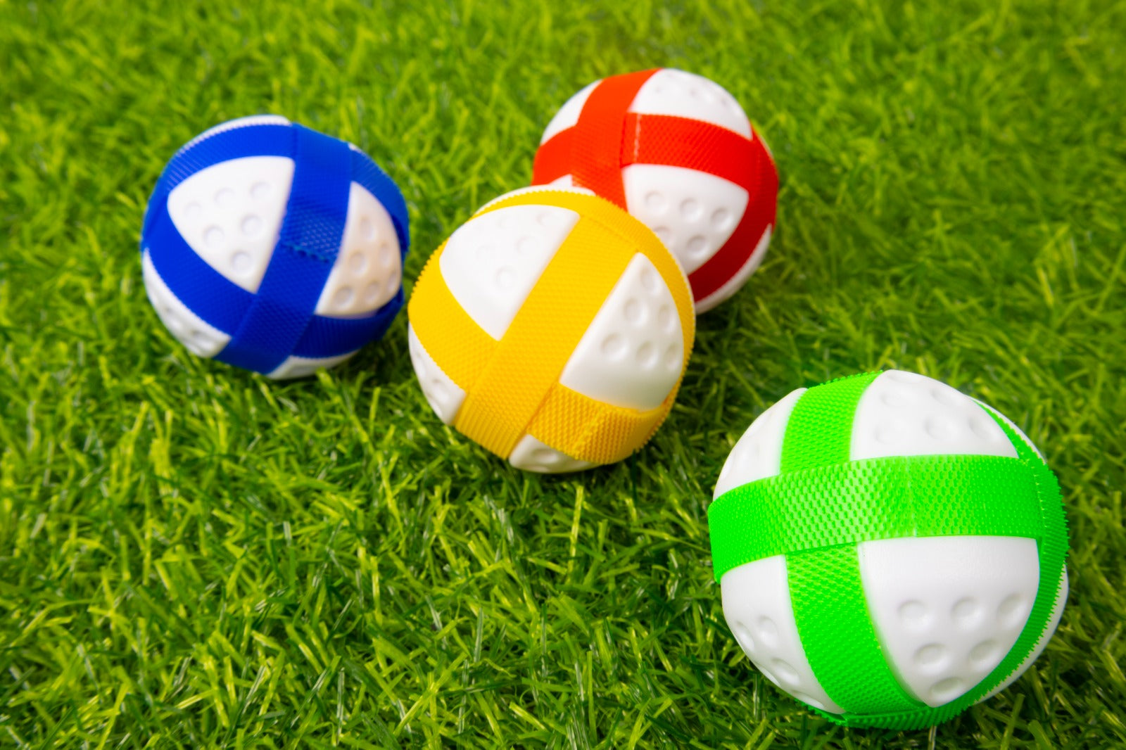 GolfSpot – Actief Buitenplezier – Golfspel Set