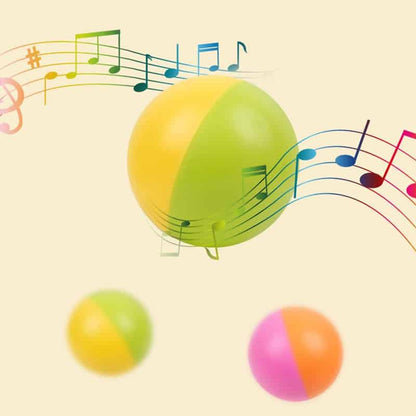 Wooden Box Object Permanence Slide 3 Exits