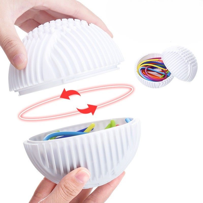 Silicone Sensory Fidget Ball