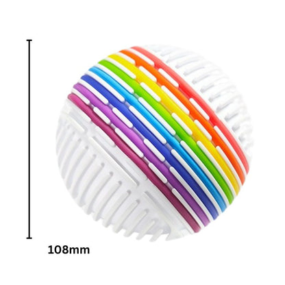 Silicone Sensory Fidget Ball