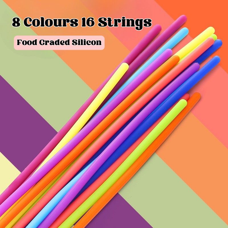 Silicone Sensory Fidget Ball