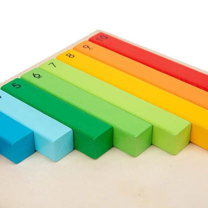 Addition Strip Board Montessori