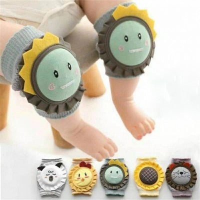 Safety Knee Pads For Children