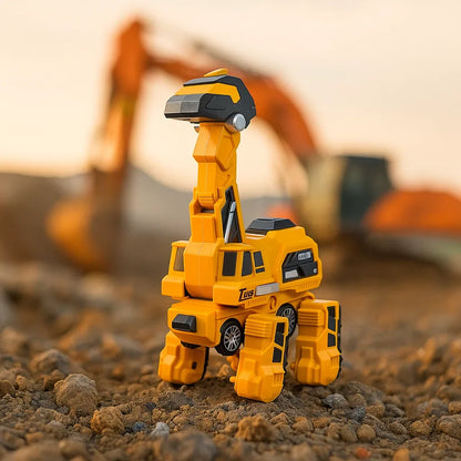 DinoDrive – Spannend & Avontuurlijk – Dino Auto