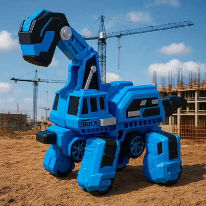 DinoDrive – Spannend & Avontuurlijk – Dino Auto