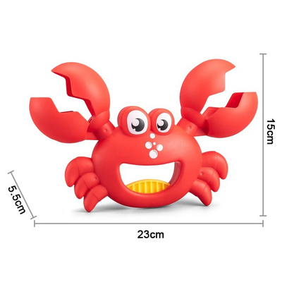 Beach Claw Toy™ – Crabe Fou – Pince à Sable