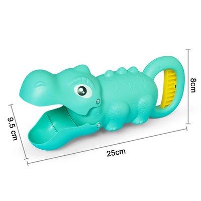 Beach Claw Toy™ – Crabe Fou – Pince à Sable