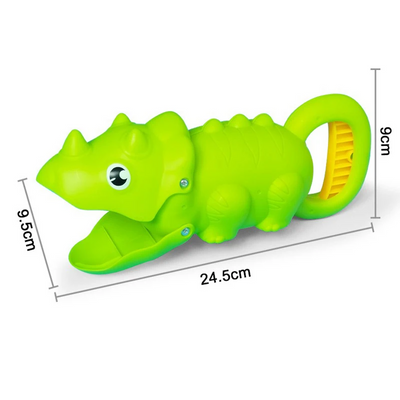 Beach Claw Toy™ – Crabe Fou – Pince à Sable