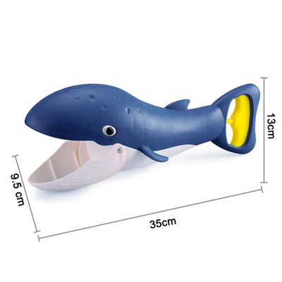 Beach Claw Toy™ – Crabe Fou – Pince à Sable