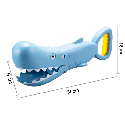 Beach Claw Toy™ – Crabe Fou – Pince à Sable