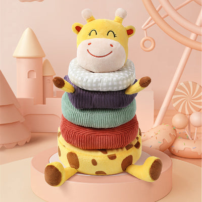 Jouets Éducatifs Précoces Relaxants